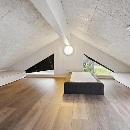 Cozy In With Sauna Feriehus *