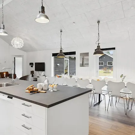 Awesome In Frederiksvaerk With Wifi בית נופש *