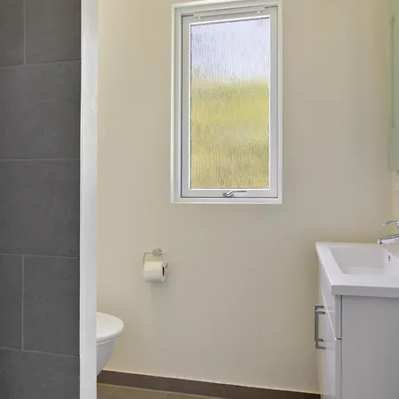 Eight-bedroom Frederiksvaerk With A Hot Tub 05 *